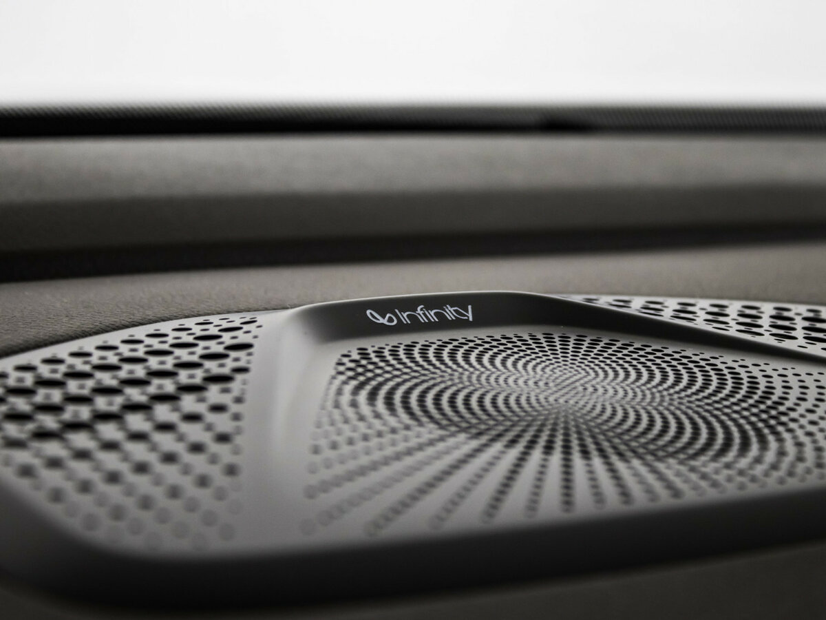 Купить Geely Monjaro (Xingyue L) I Рестайлинг, 2024, 16 485 км, фото №20