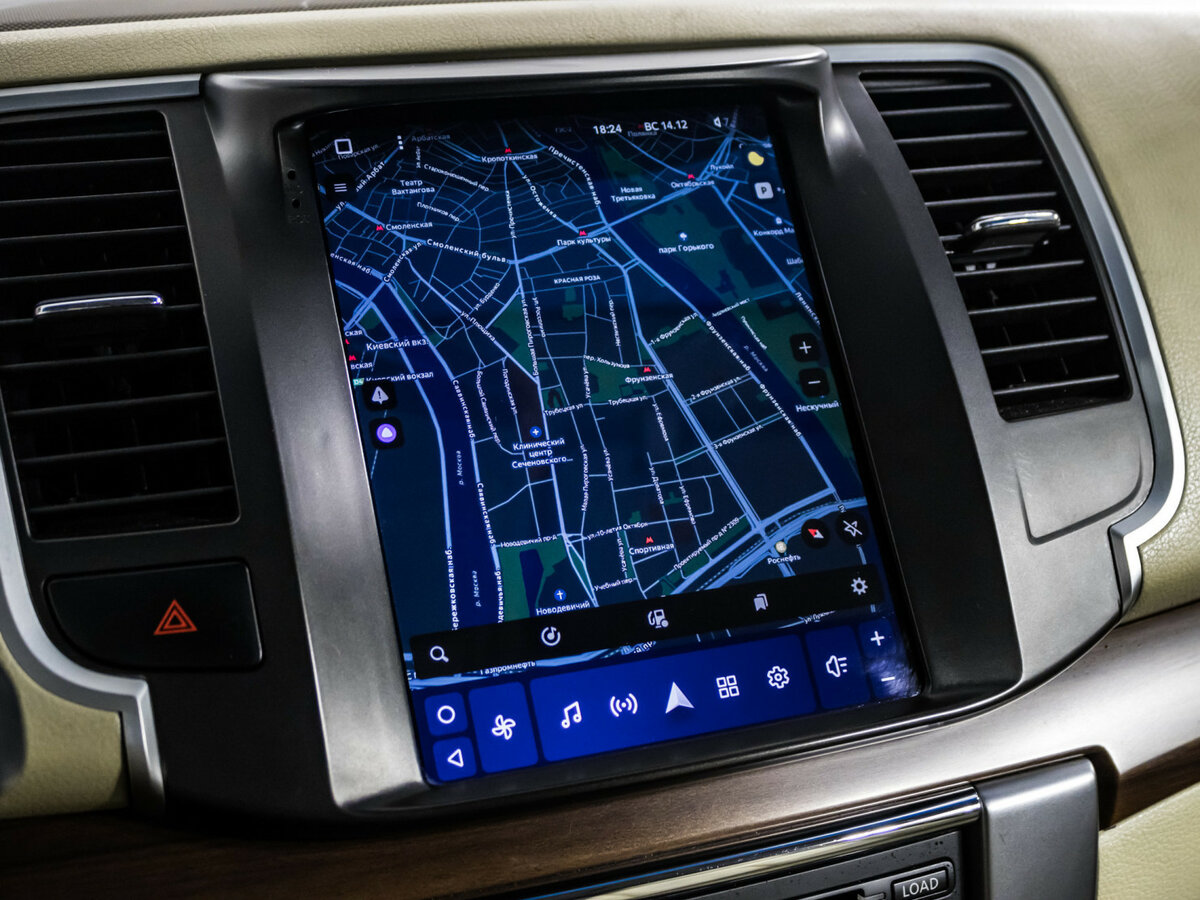 Купить Nissan Teana II, 2011, 277 899 км, фото №11