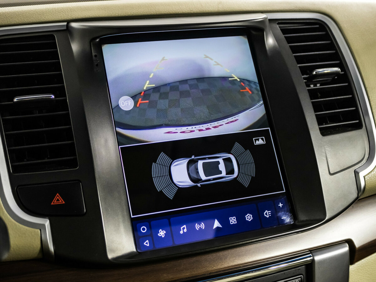 Купить Nissan Teana II, 2011, 277 899 км, фото №12