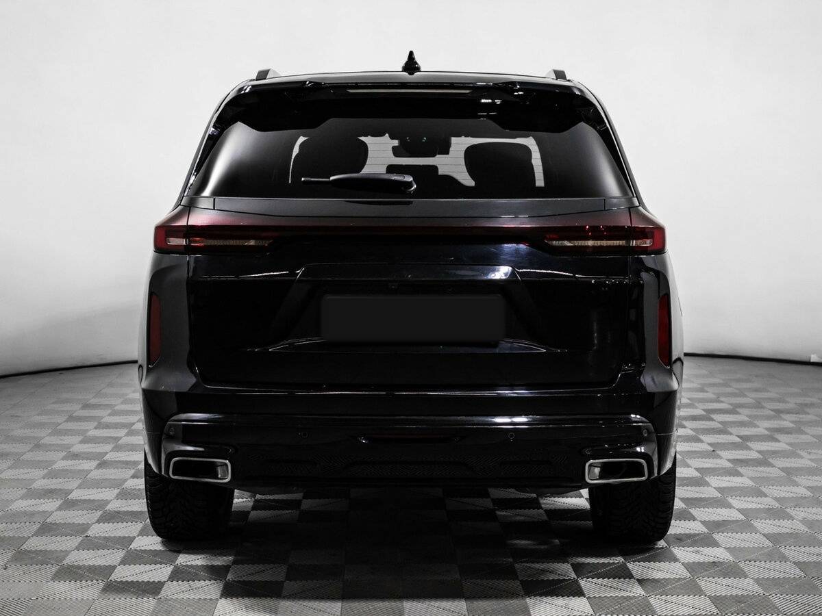 Купить Exeed VX I Рестайлинг, 2024, 16 988 км, фото №6