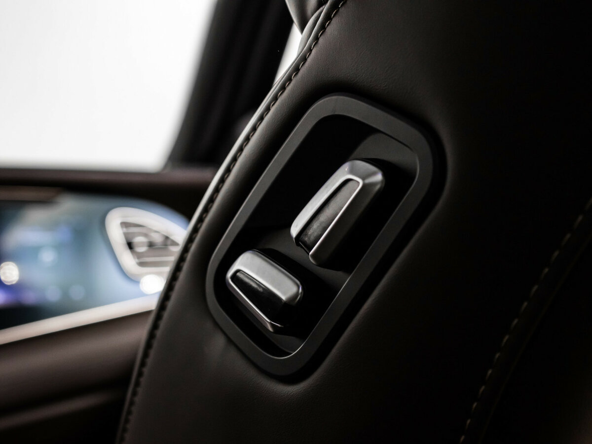 Купить Exeed VX I Рестайлинг, 2024, 16 988 км, фото №15