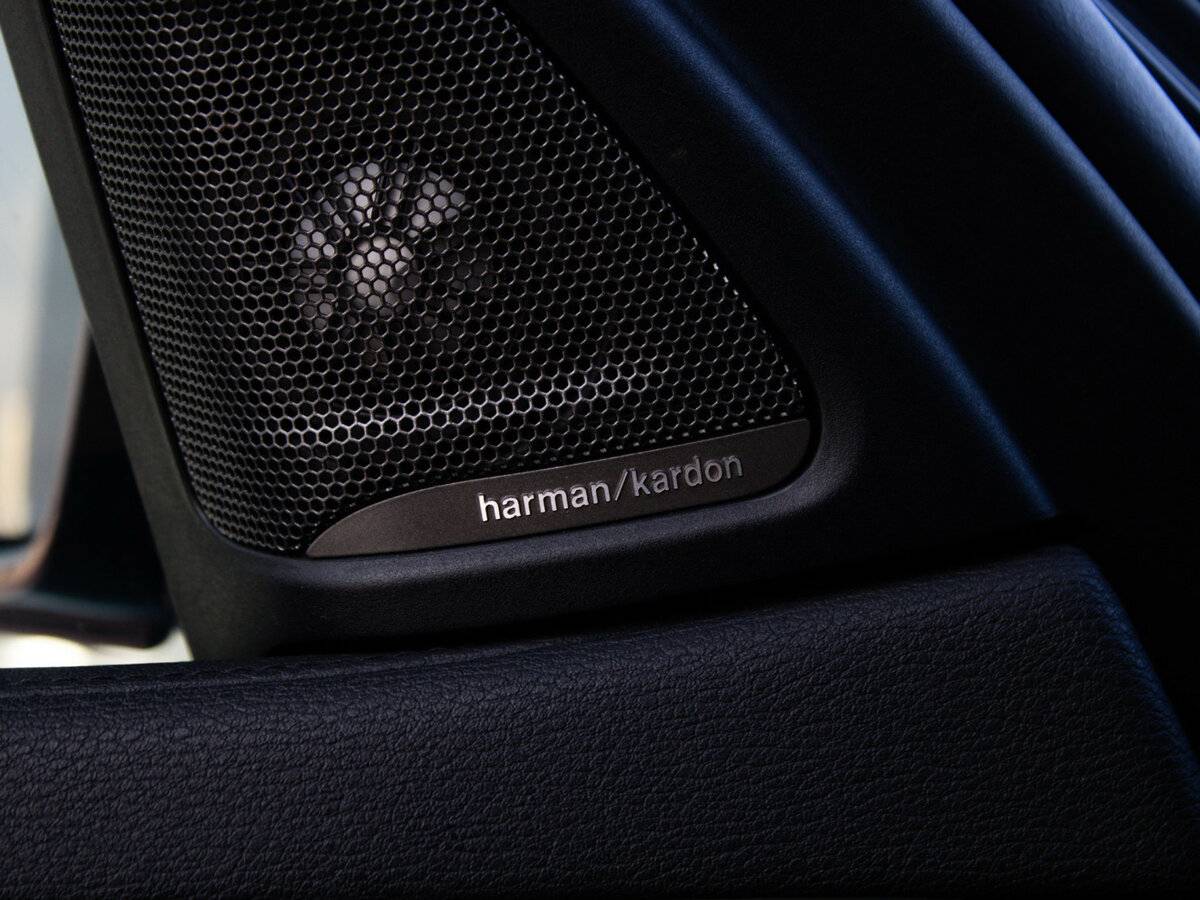 Купить BMW X6 30d II (F16), 2018, 162 900 км, фото №18