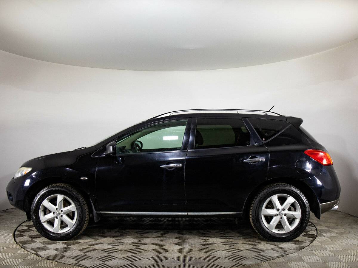 Купить Nissan Murano II (Z51), 2010, 376 063 км, фото №8