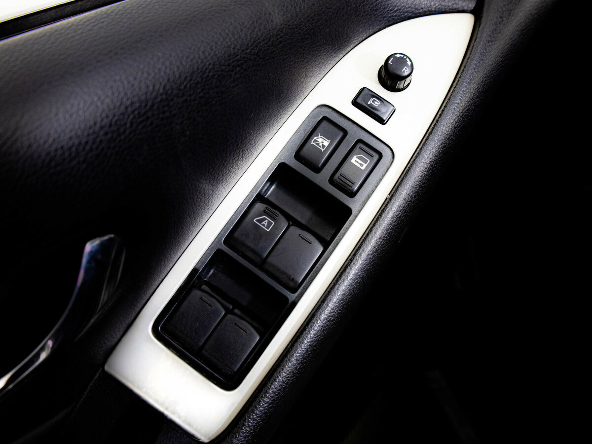 Купить Nissan Murano II (Z51), 2010, 376 063 км, фото №14