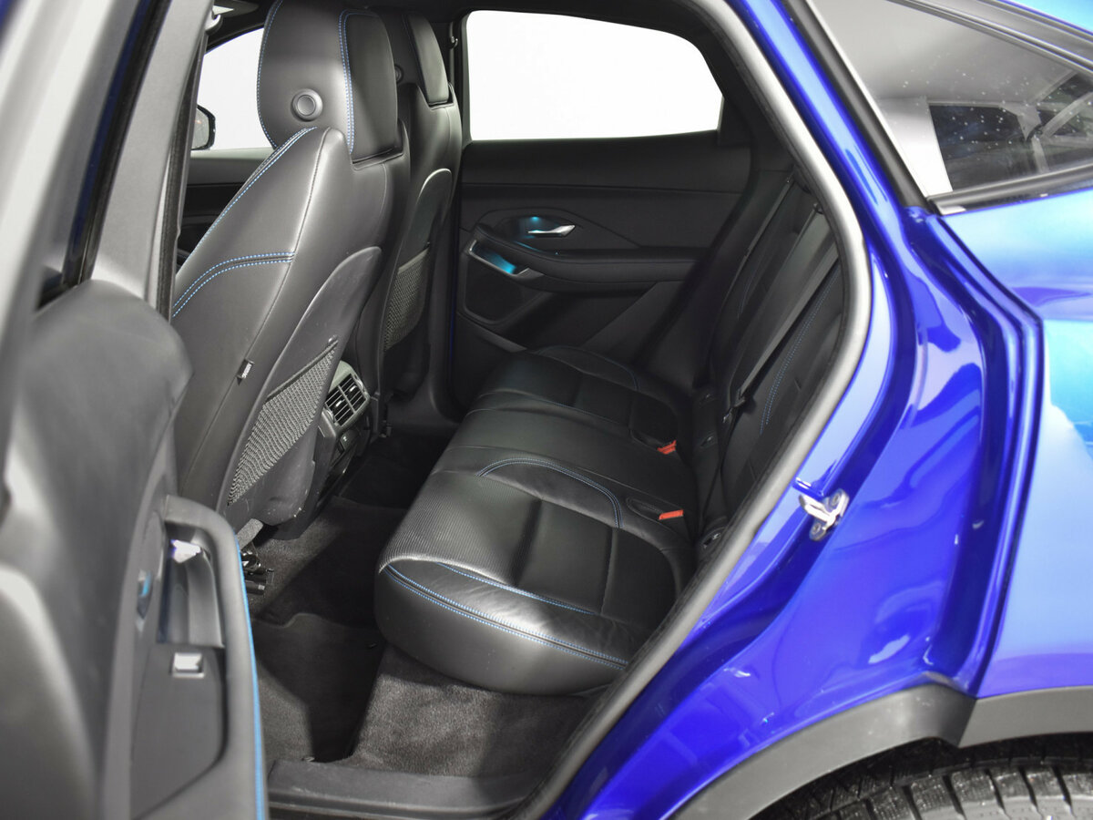 Купить Jaguar E-Pace I, 2019, 97 923 км, фото №11