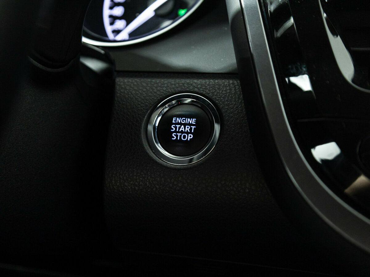 Купить Toyota Camry VIII (XV70) Рестайлинг, 2021, 95 367 км, фото №17