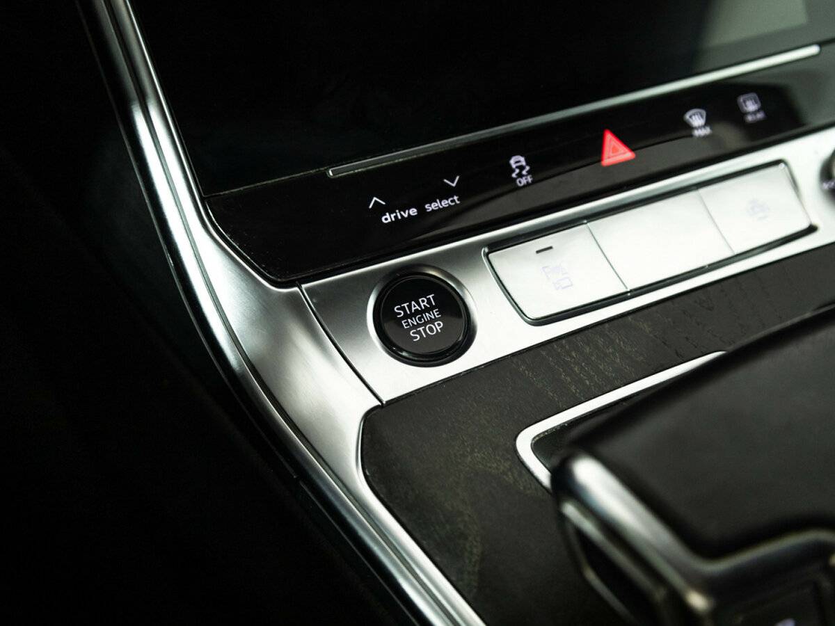 Купить Audi A6 40 TDI V (C8), 2021, 106 415 км, фото №19