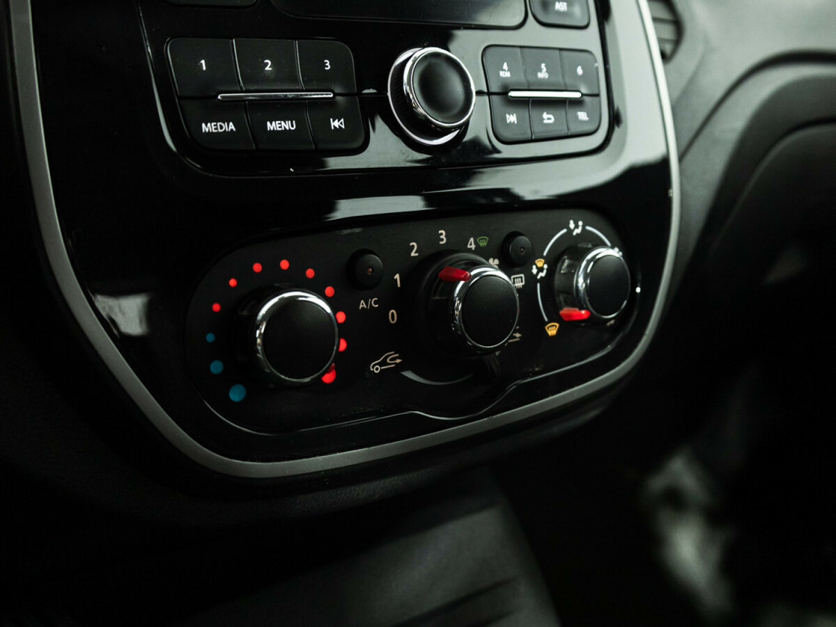 Купить Renault Kaptur I, 2018, 172 803 км, фото №15