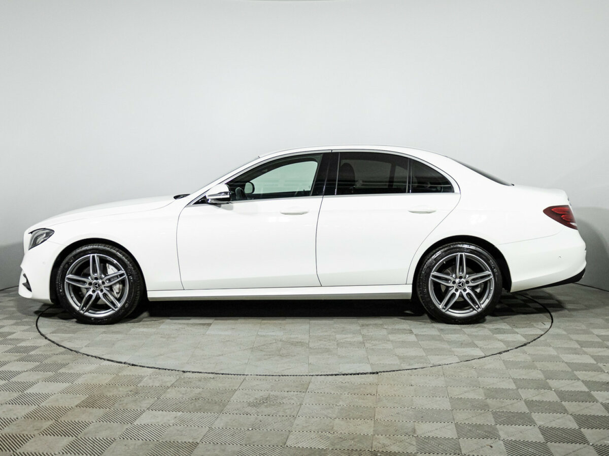 Купить Mercedes-Benz E-Класс 200 V (W213, S213, C238), 2019, 89 007 км, фото №8