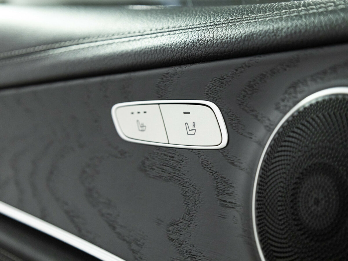 Купить Mercedes-Benz E-Класс 200 V (W213, S213, C238), 2019, 89 007 км, фото №21