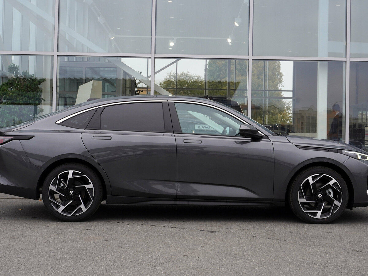 Купить Changan Lamore, 2024, 12 500 км, фото №4