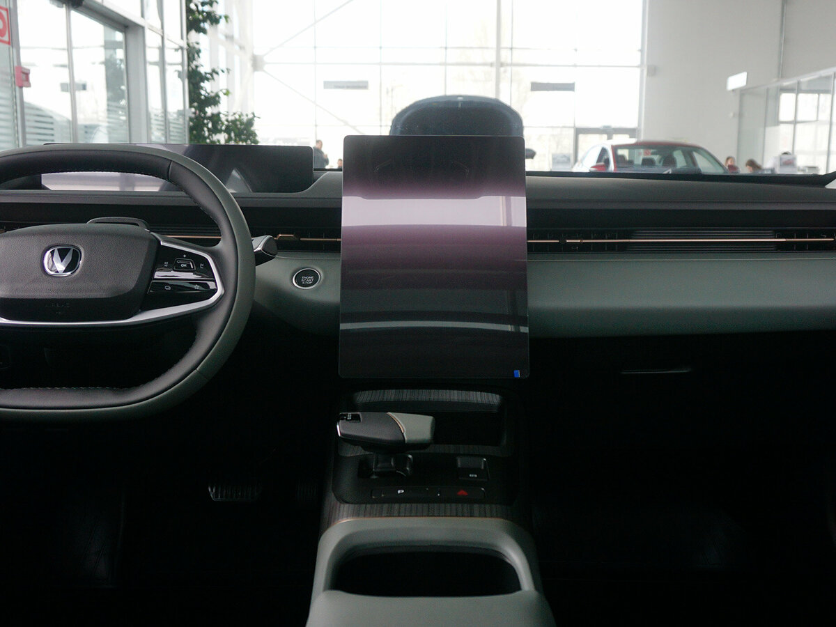 Купить Changan Lamore, 2024, 12 500 км, фото №11