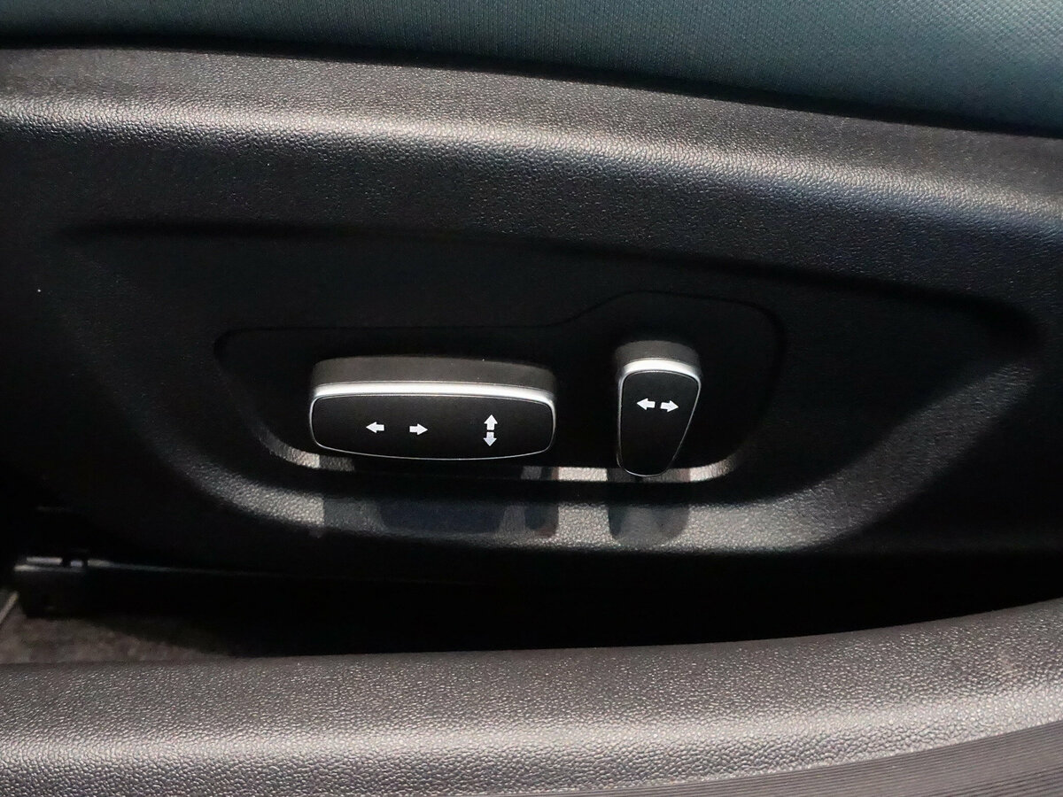 Купить Changan Lamore, 2024, 12 500 км, фото №16