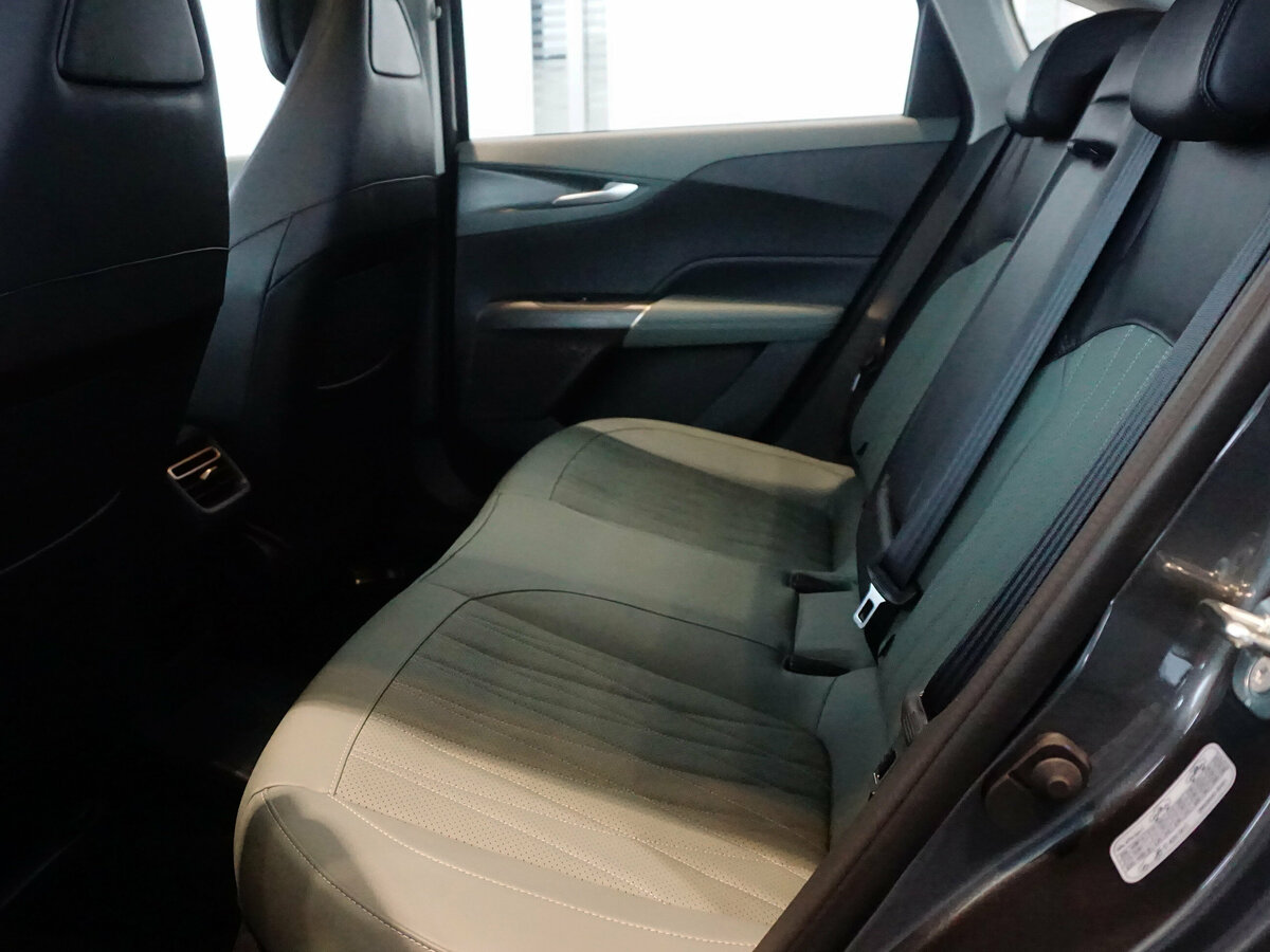 Купить Changan Lamore, 2024, 12 500 км, фото №18