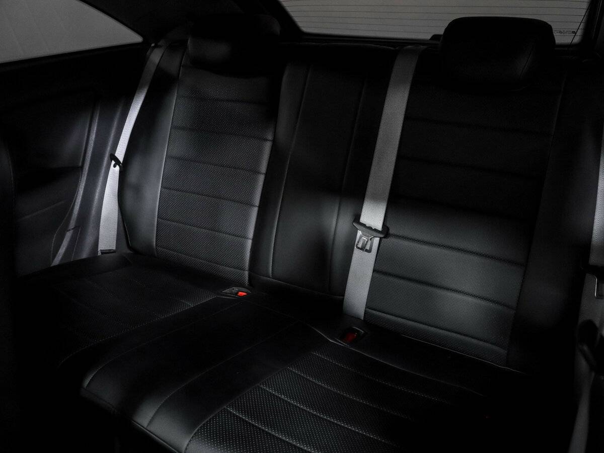 Купить Opel Corsa D Рестайлинг I, 2010, 134 973 км, фото №8