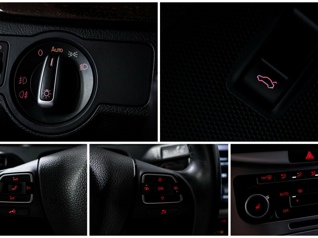 Купить Volkswagen Passat B7, 2011, 148 869 км, фото №13