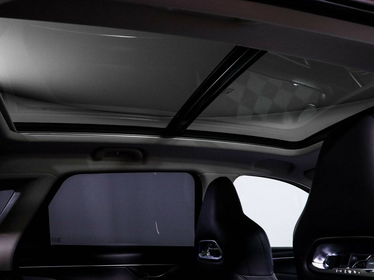 Купить BAIC X55, 2023, 42 277 км, фото №16