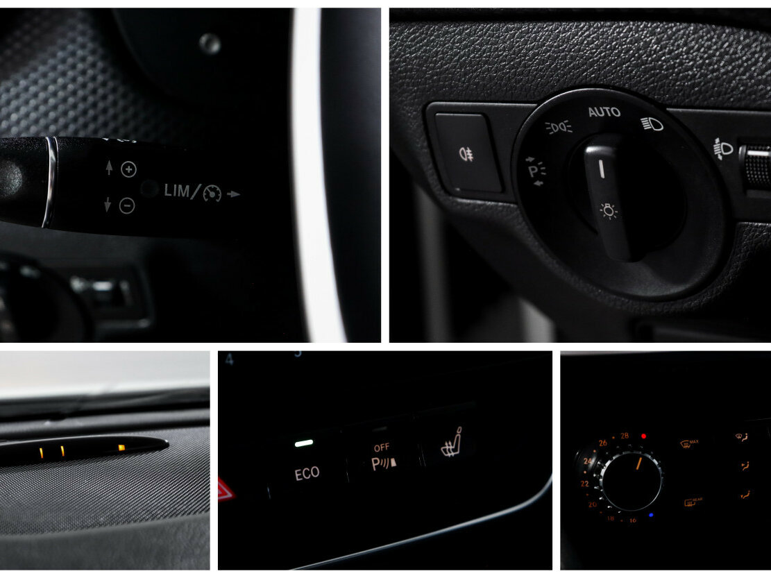 Купить Mercedes-Benz A-Класс 180 III (W176), 2014, 45 573 км, фото №13