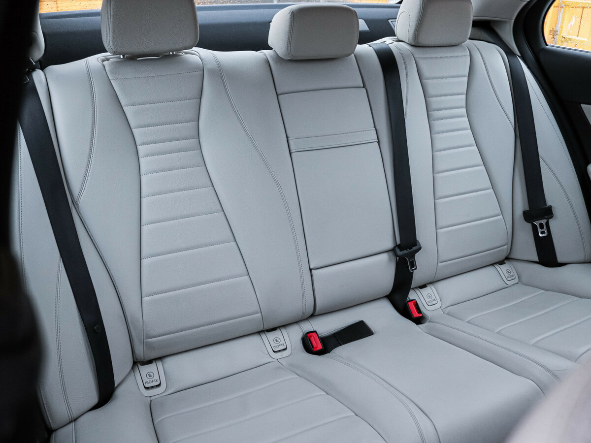 Купить Mercedes-Benz E-Класс 200 V (W213, S213, C238), 2016, 135 510 км, фото №8