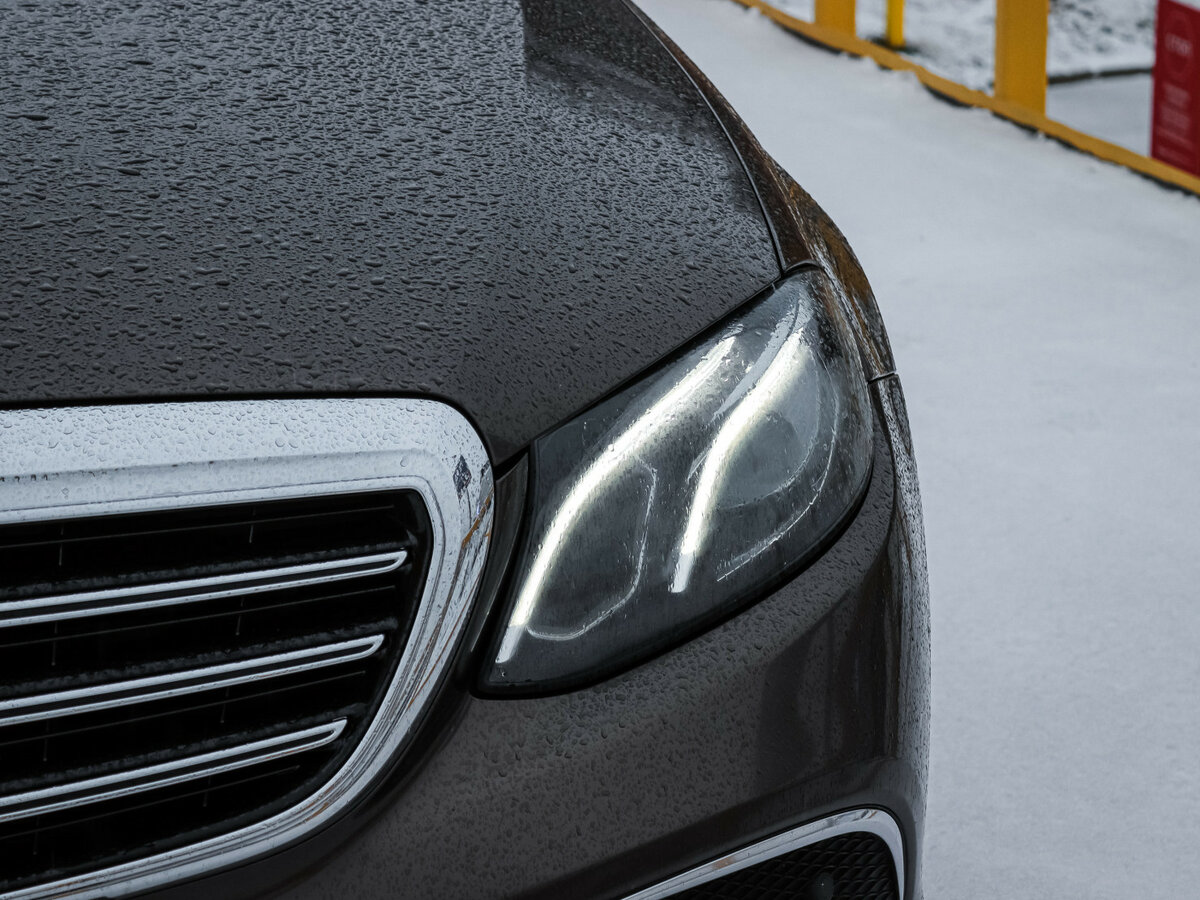 Купить Mercedes-Benz E-Класс 200 V (W213, S213, C238), 2016, 135 510 км, фото №15