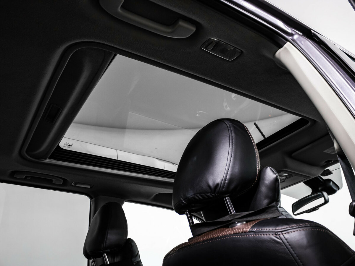 Купить Nissan X-Trail II Рестайлинг, 2011, 211 999 км, фото №13