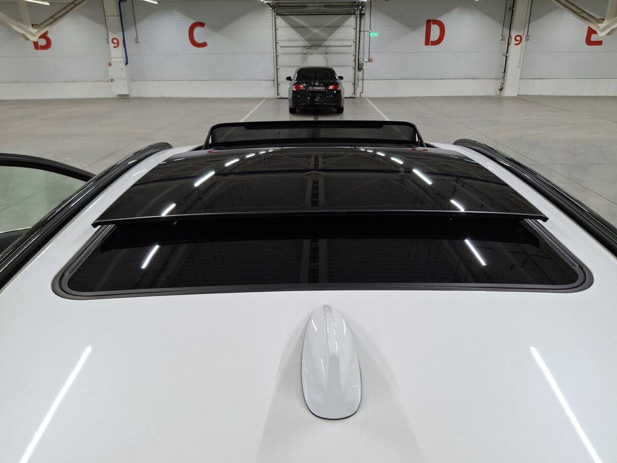 Купить Genesis GV70 I, 2021, 76 750 км, фото №22