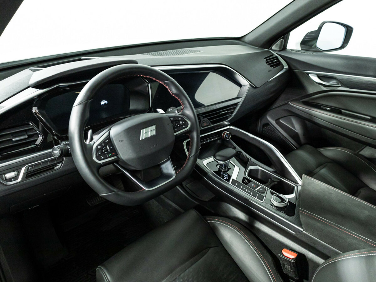 Купить Knewstar 001, 2024, 22 963 км, фото №11