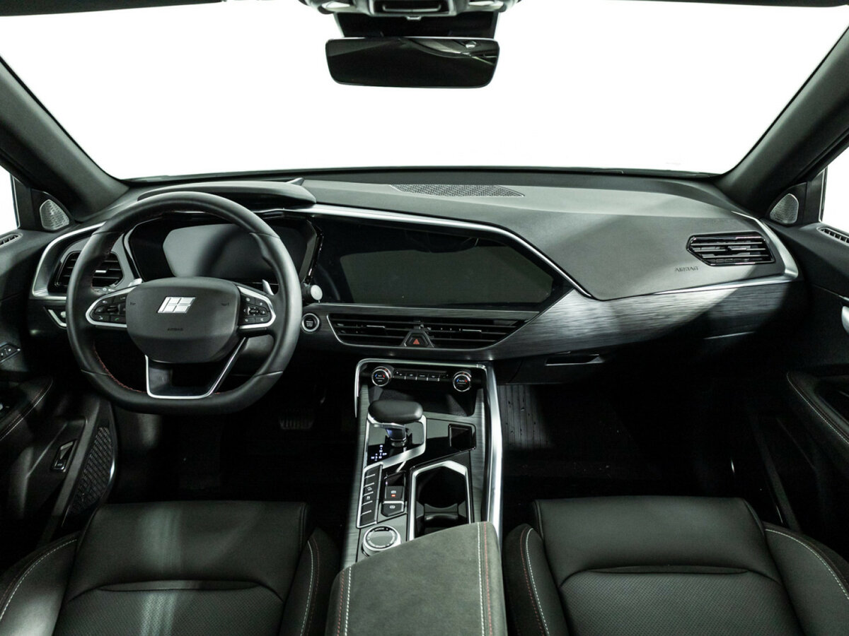 Купить Knewstar 001, 2024, 22 963 км, фото №13