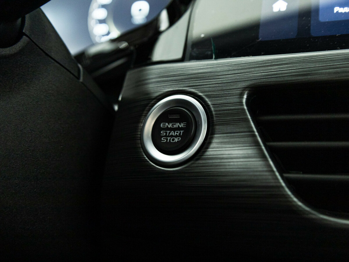 Купить Knewstar 001, 2024, 22 963 км, фото №22