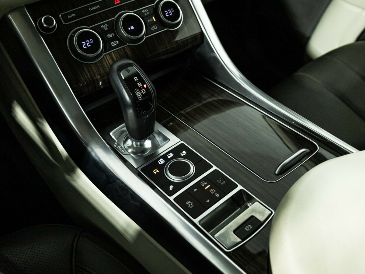 Купить Land Rover Range Rover Sport II, 2014, 71 062 км, фото №17
