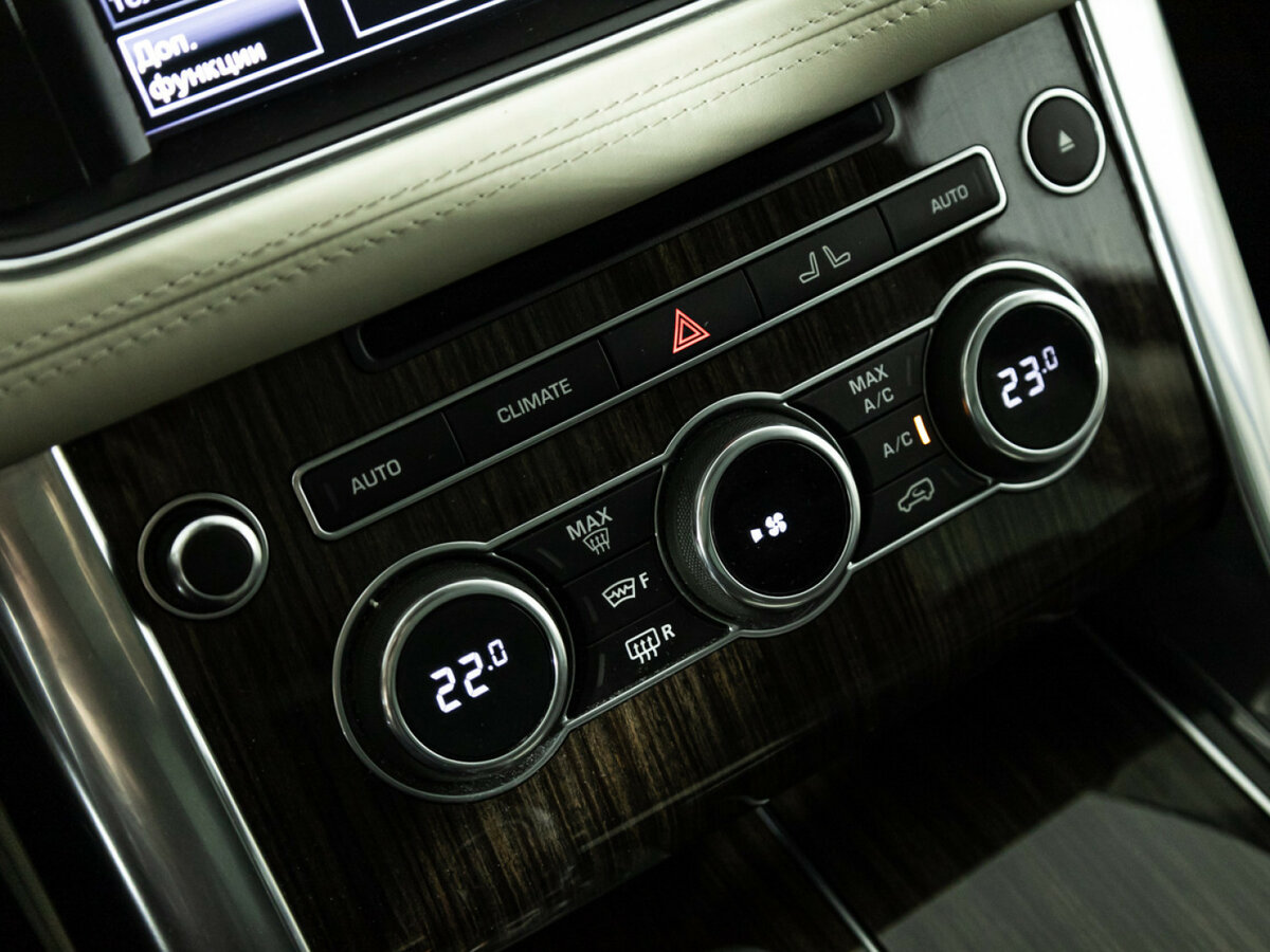 Купить Land Rover Range Rover Sport II, 2014, 71 062 км, фото №18