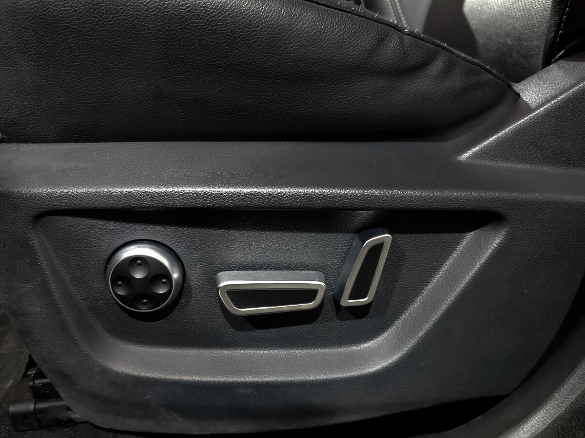 Купить Chery Tiggo 4 I Рестайлинг, 2022, 123 518 км, фото №24