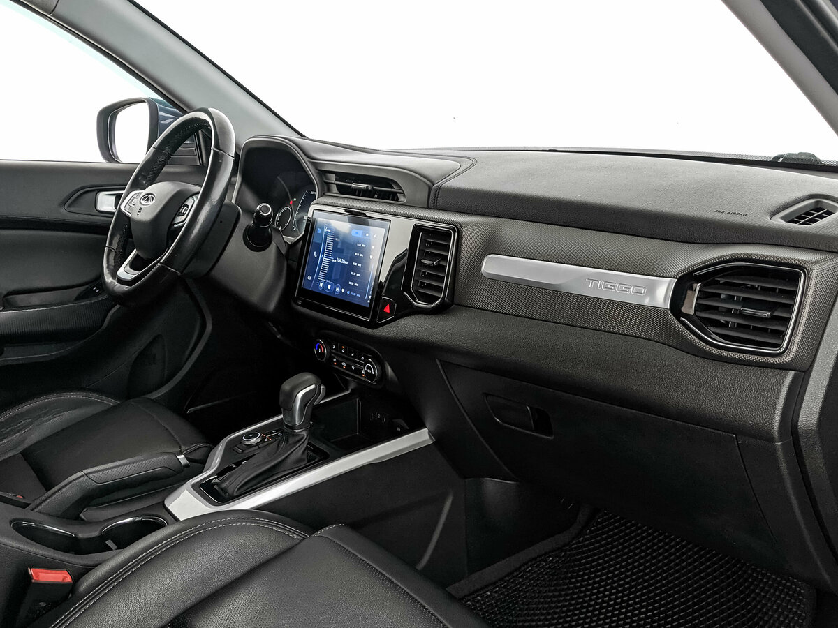 Купить Chery Tiggo 4 I Рестайлинг, 2021, 108 801 км, фото №13