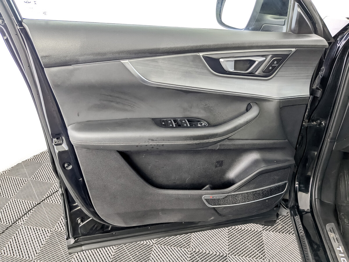 Купить Chery Tiggo 7 Pro I, 2022, 124 337 км, фото №19