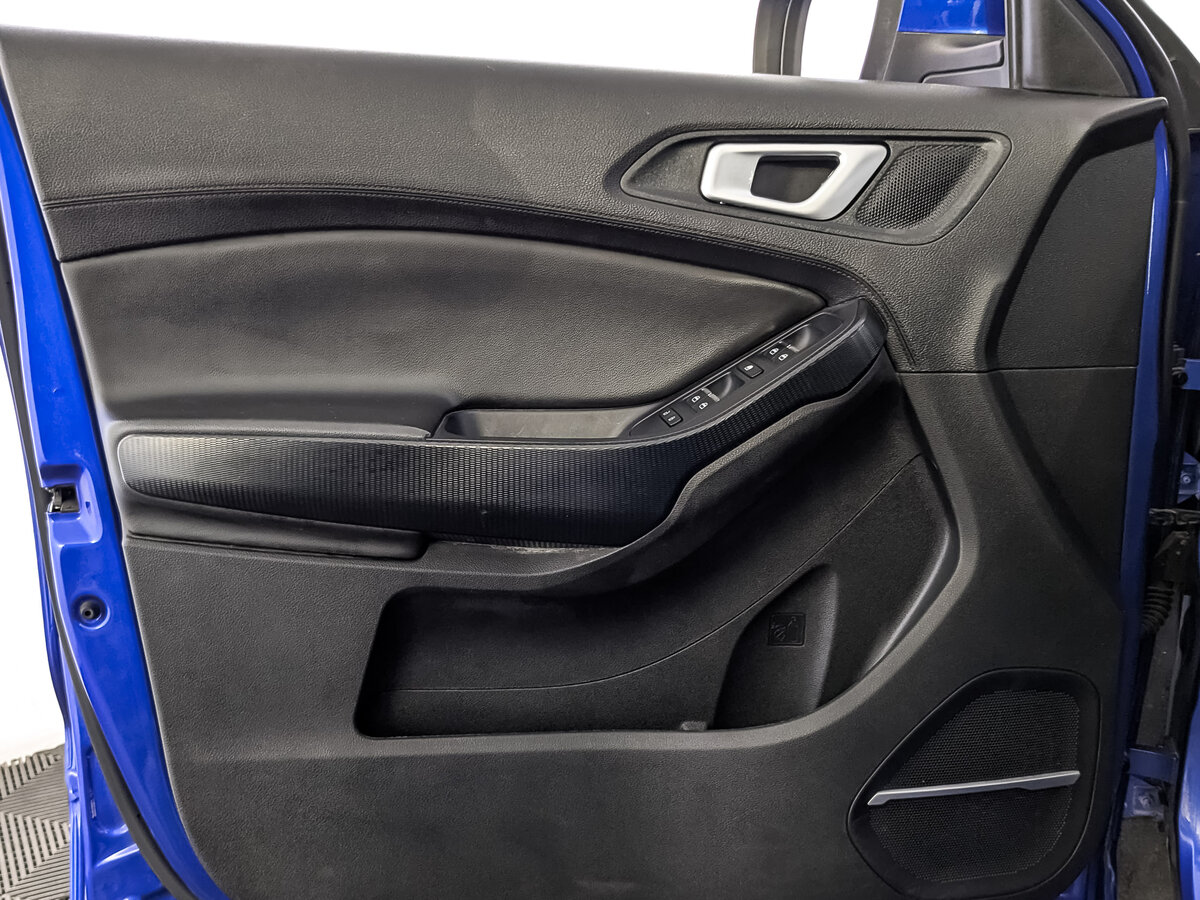 Купить Chery Tiggo 4 I Рестайлинг, 2022, 104 412 км, фото №19