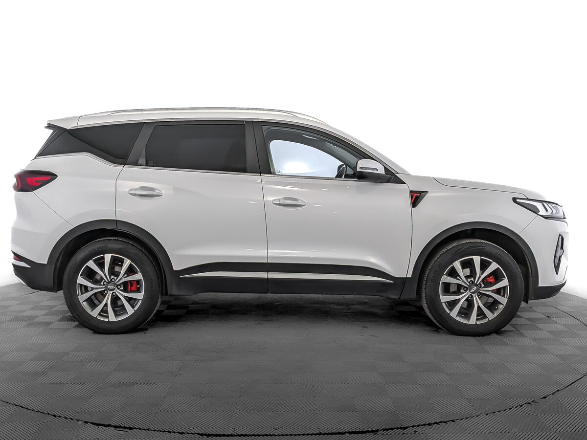Купить Chery Tiggo 7 Pro Max I, 2024, 70 341 км, фото №4