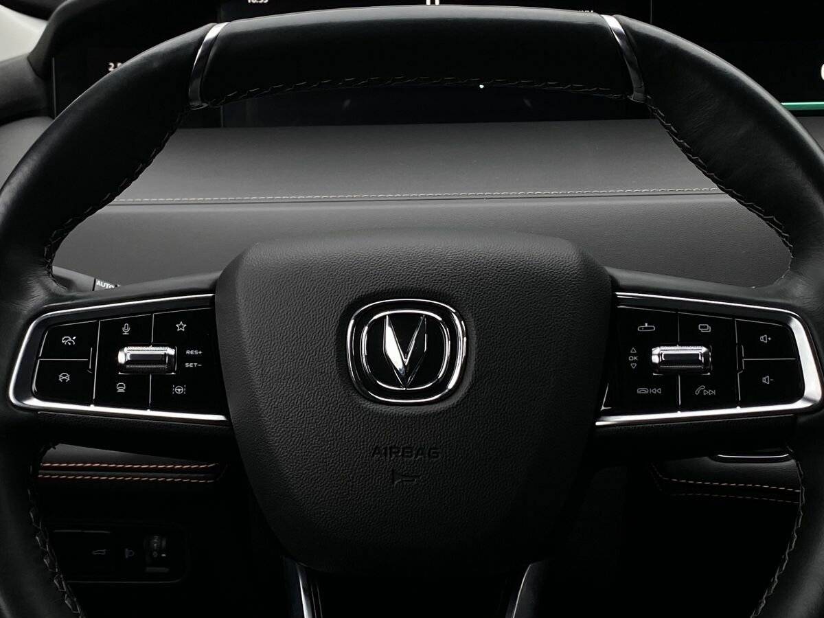 Купить Changan UNI-K, 2023, 79 732 км, фото №16