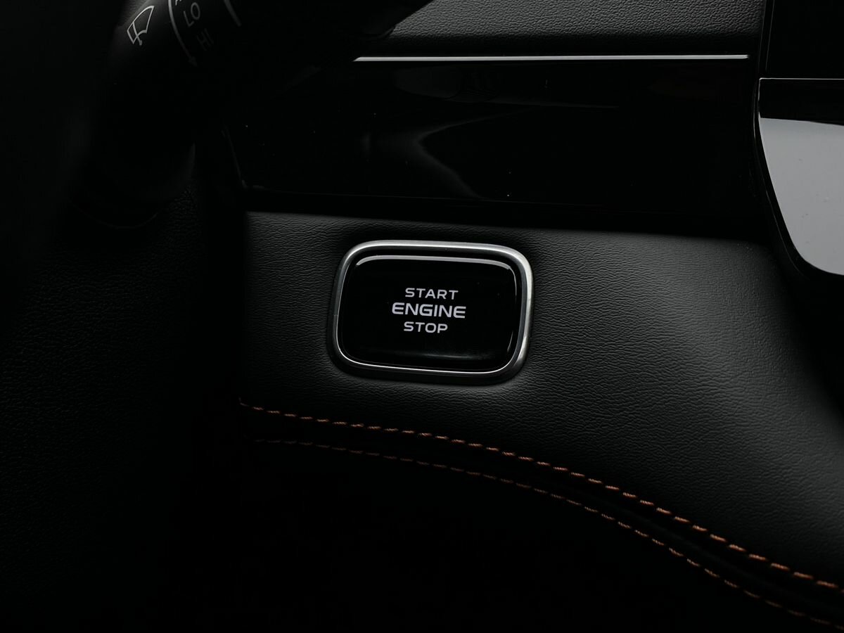 Купить Changan UNI-K, 2023, 79 732 км, фото №18