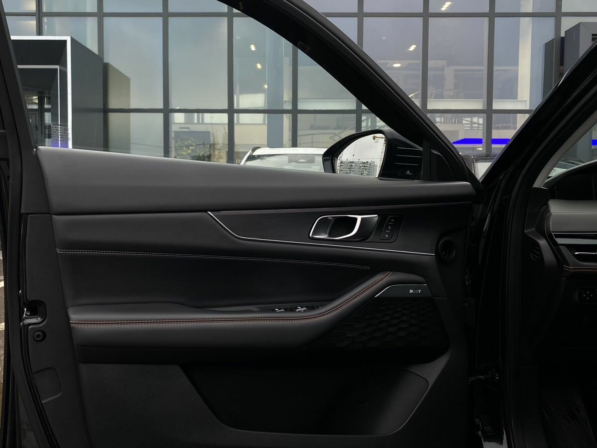 Купить Changan UNI-K, 2023, 79 732 км, фото №21