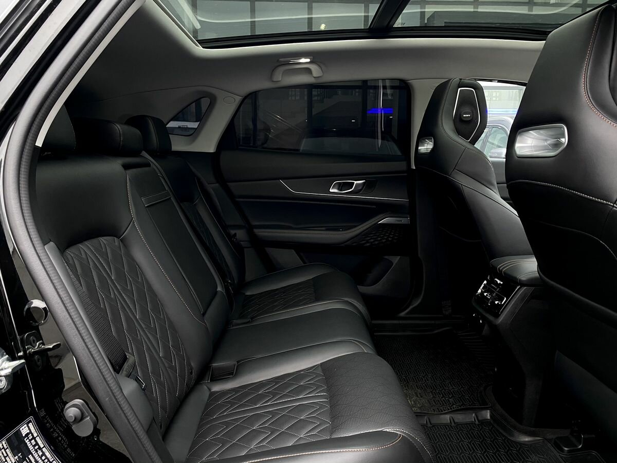 Купить Changan UNI-K, 2023, 79 732 км, фото №29