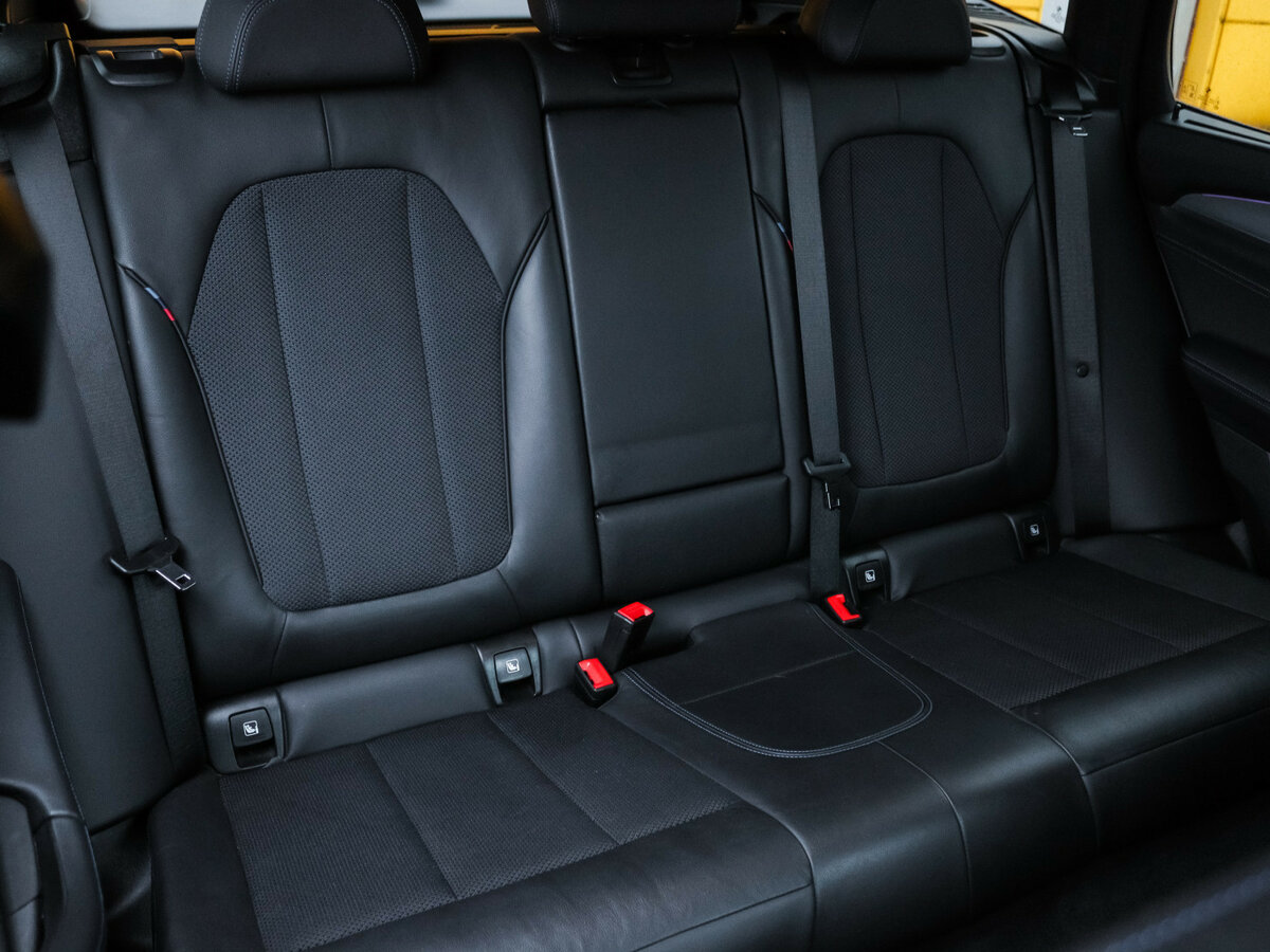 Купить BMW X3 20d xDrive III (G01), 2020, 85 299 км, фото №7