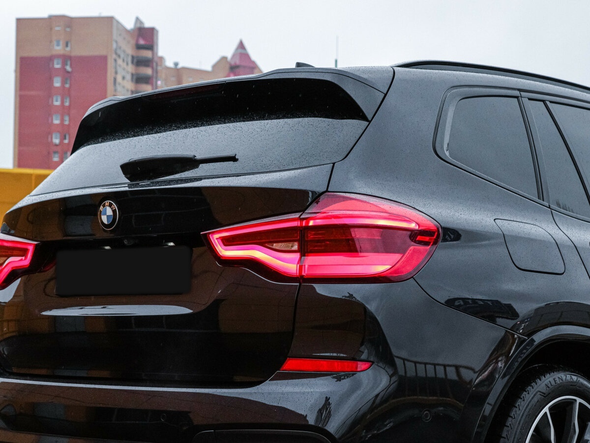 Купить BMW X3 20d xDrive III (G01), 2020, 85 299 км, фото №13