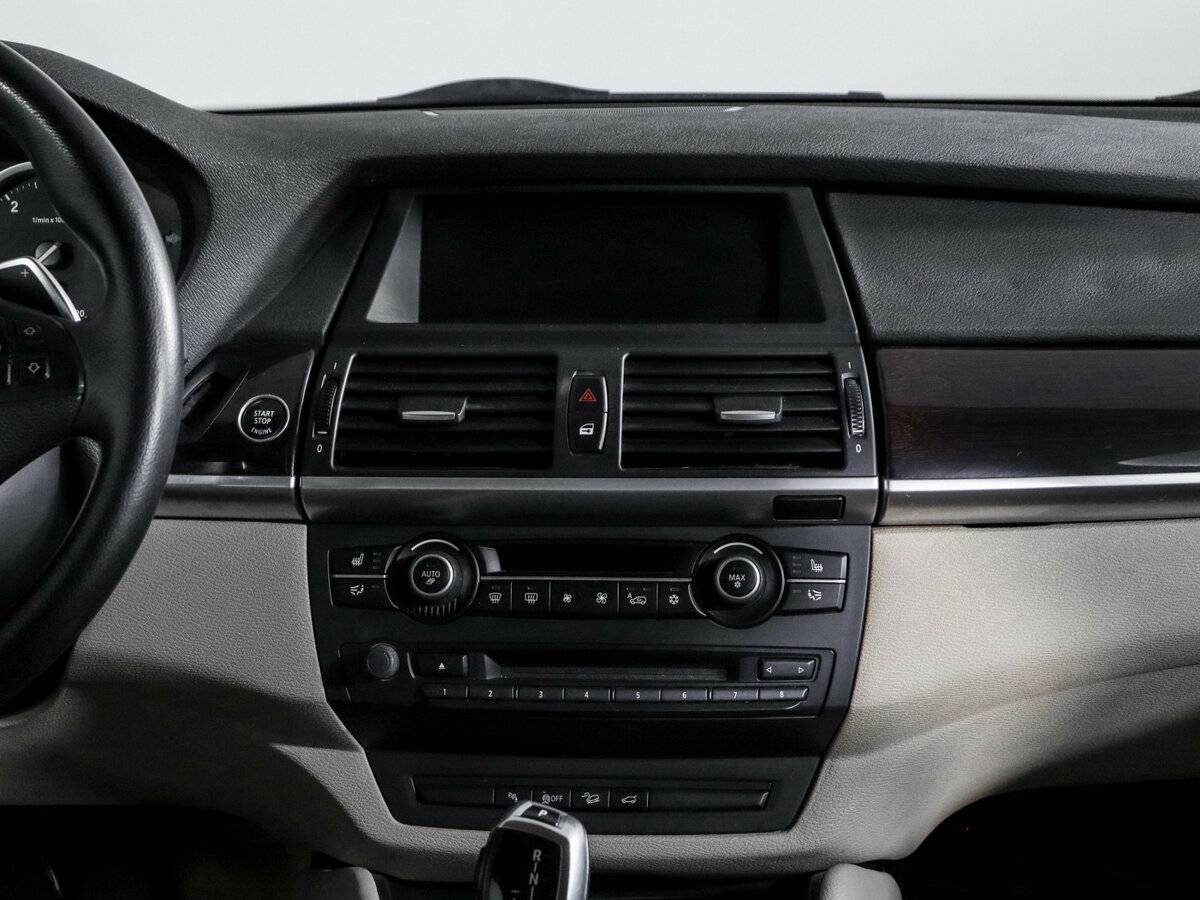 Купить BMW X6 30d I (E71) Рестайлинг, 2013, 154 634 км, фото №13