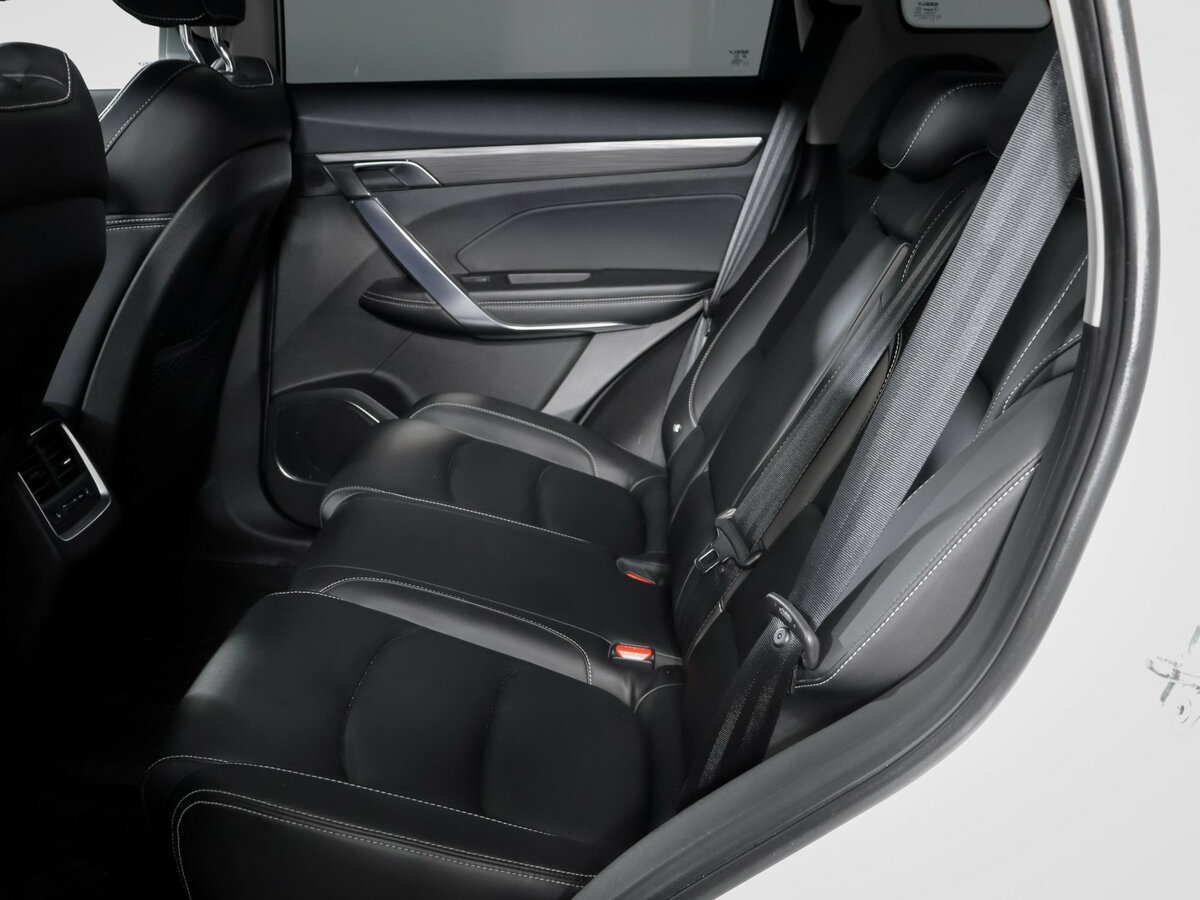 Купить Geely Atlas Pro, 2021, 57 561 км, фото №10