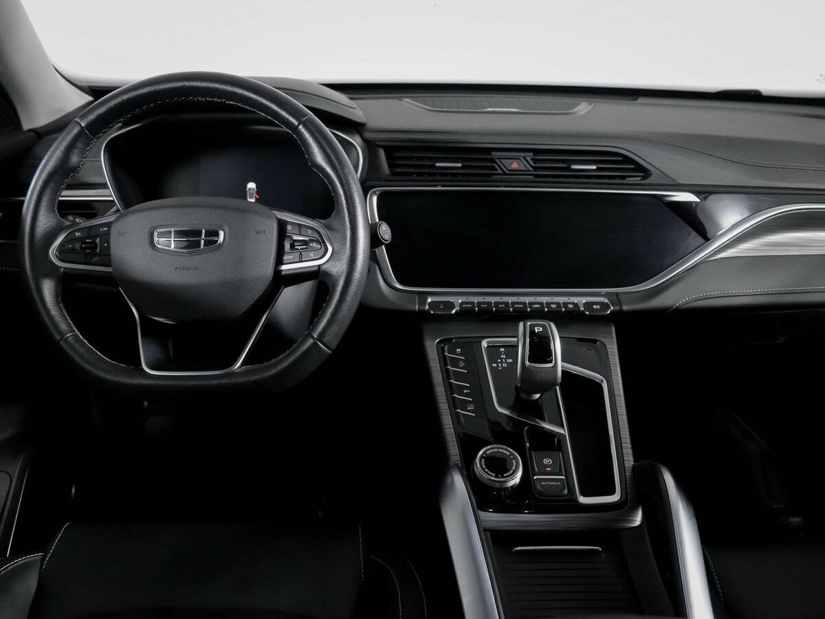 Купить Geely Atlas Pro, 2021, 57 561 км, фото №12