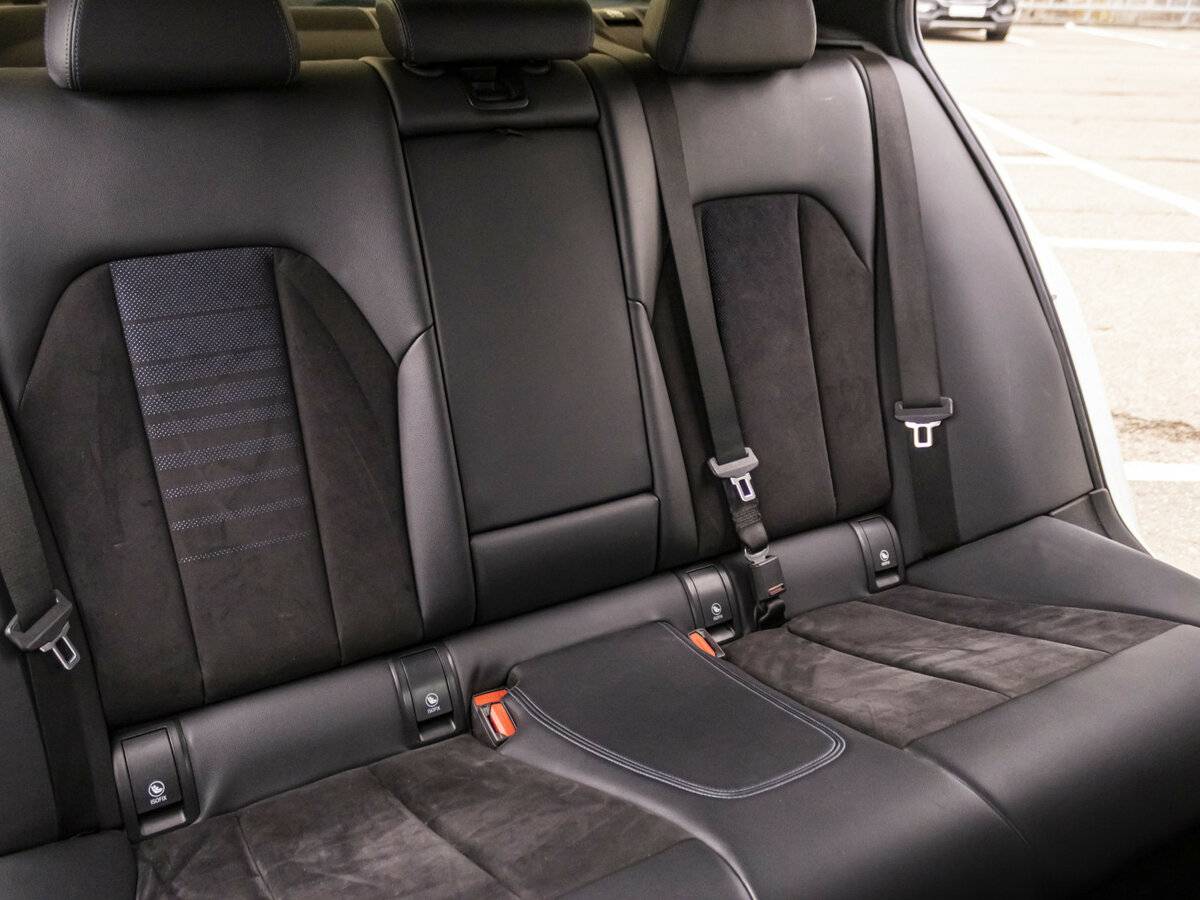 Купить BMW 3 серии 320d xDrive VII (G2x), 2020, 141 426 км, фото №12