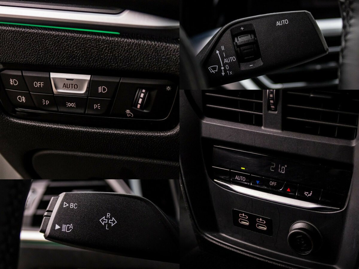 Купить BMW 3 серии 320d xDrive VII (G2x), 2020, 141 426 км, фото №21