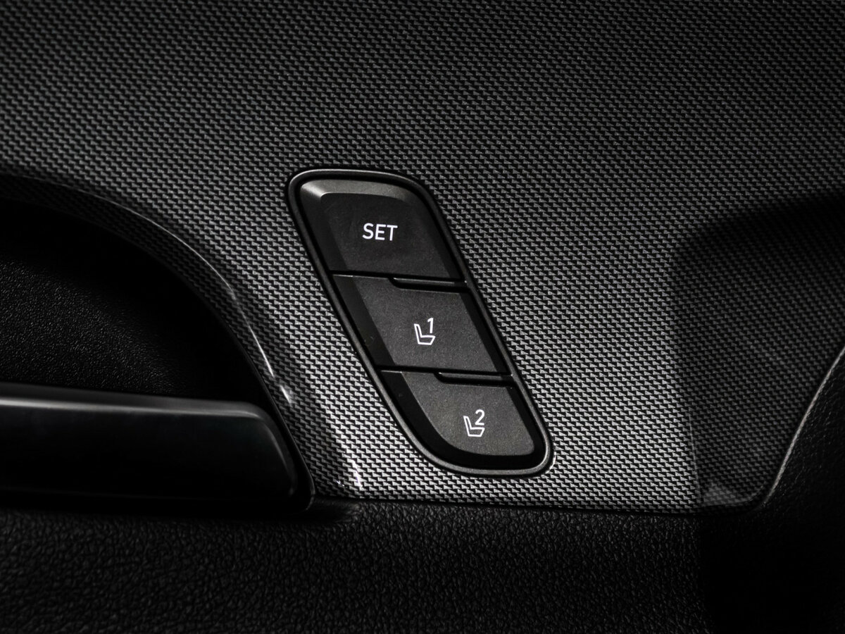 Купить Hyundai Santa Fe IV Рестайлинг, 2021, 124 000 км, фото №15