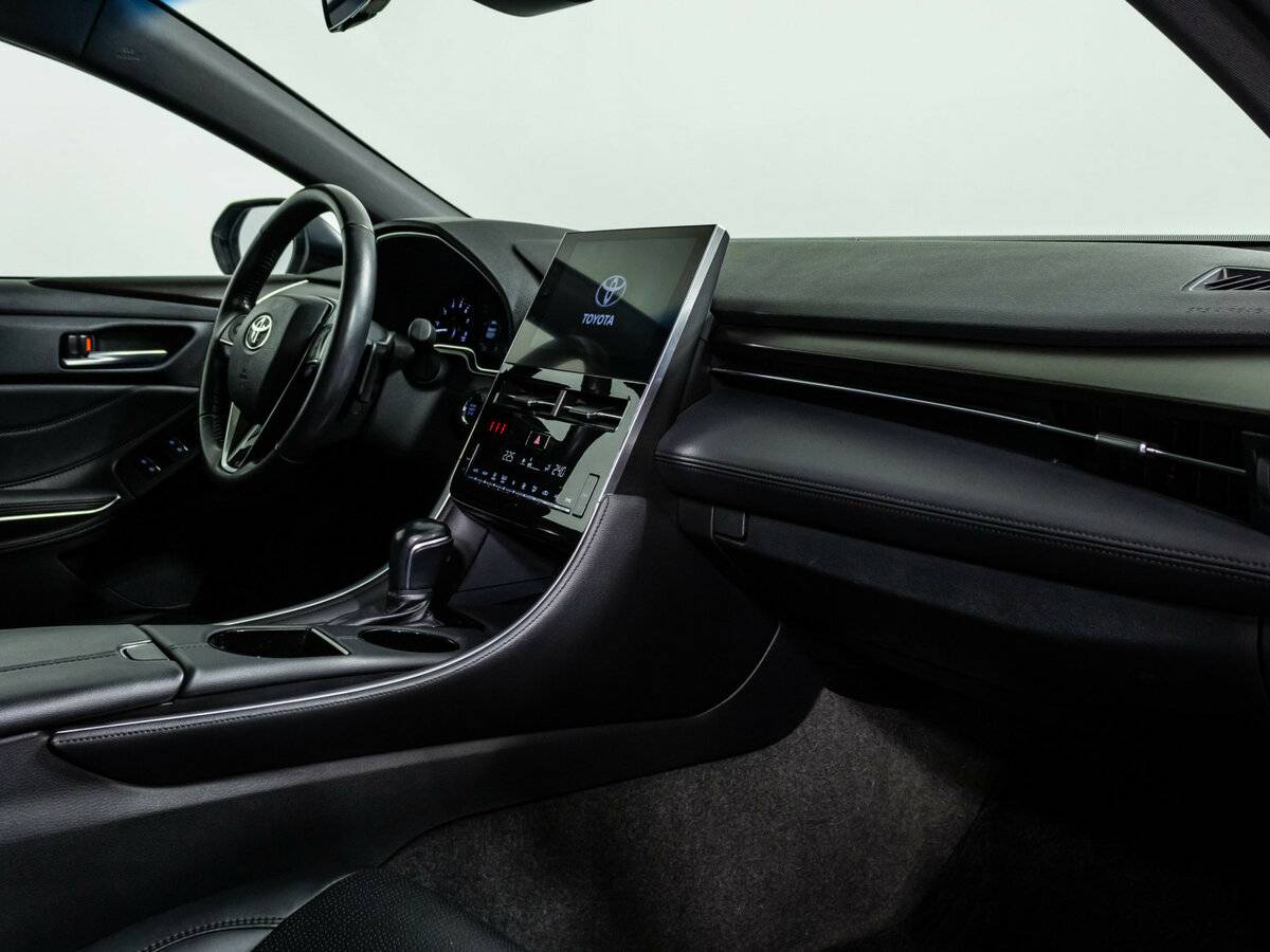 Купить Toyota Avalon V, 2022, 40 700 км, фото №7