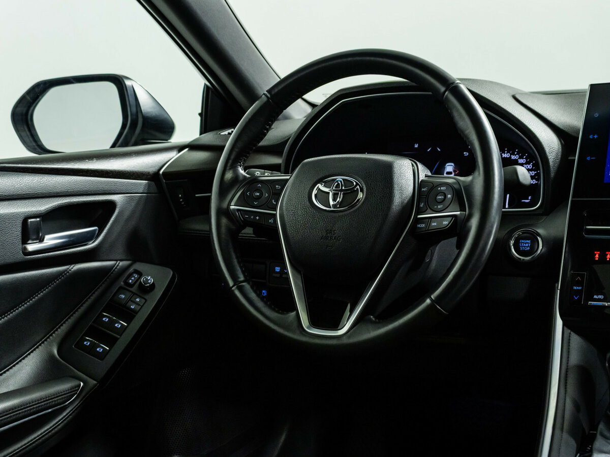 Купить Toyota Avalon V, 2022, 40 700 км, фото №8